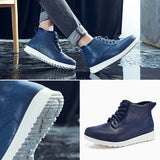 RAINWALK™ – PÁNSKÉ GUMOVÉ BOTY