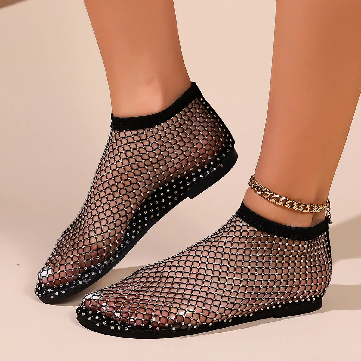 LUXEGLAM™ - JEDINEČNÉ DÁMSKÉ BOTY