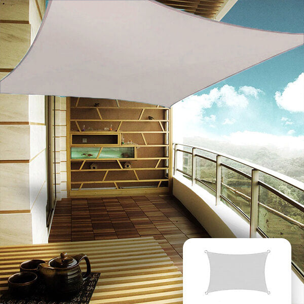 SAILSUN® – SLUNEČNÍ PLACHTA