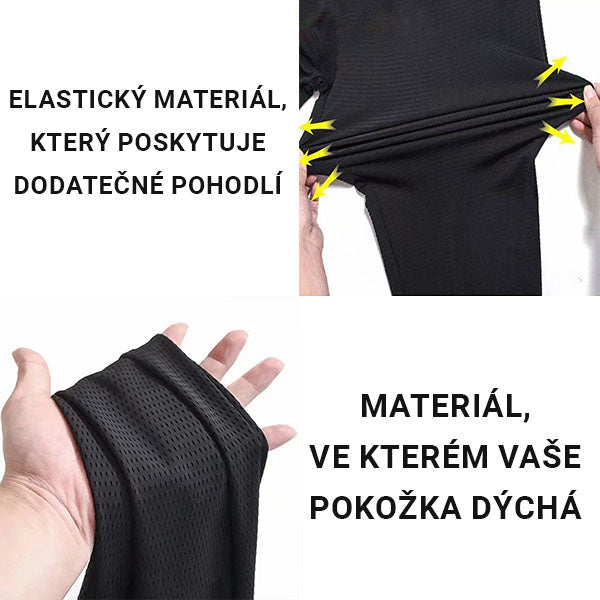 SPORTYMESH™ - PÁNSKÉ SPORTOVNÍ KALHOTY
