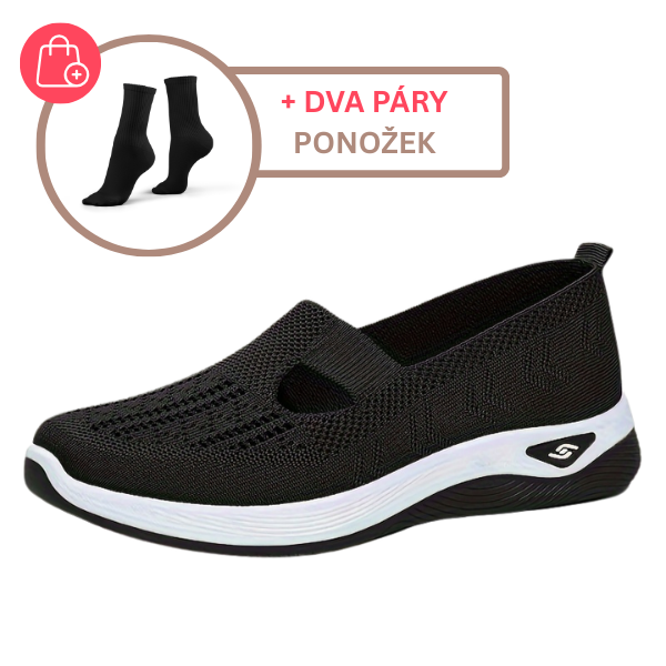 STRIDEKNIT™ - DÁMSKÁ BOTA