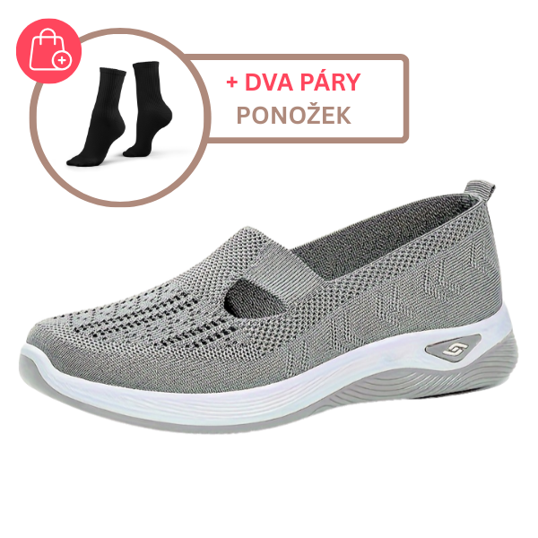 STRIDEKNIT™ - DÁMSKÁ BOTA