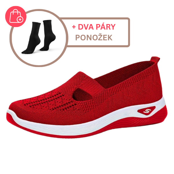 STRIDEKNIT™ - DÁMSKÁ BOTA