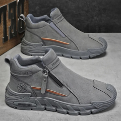 STYLEWALKER – MODERNÍ PÁNSKÁ BOTA NA KAŽDODENNÍ NOŠENÍ