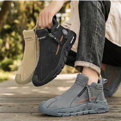 STYLEWALKER – MODERNÍ PÁNSKÁ BOTA NA KAŽDODENNÍ NOŠENÍ
