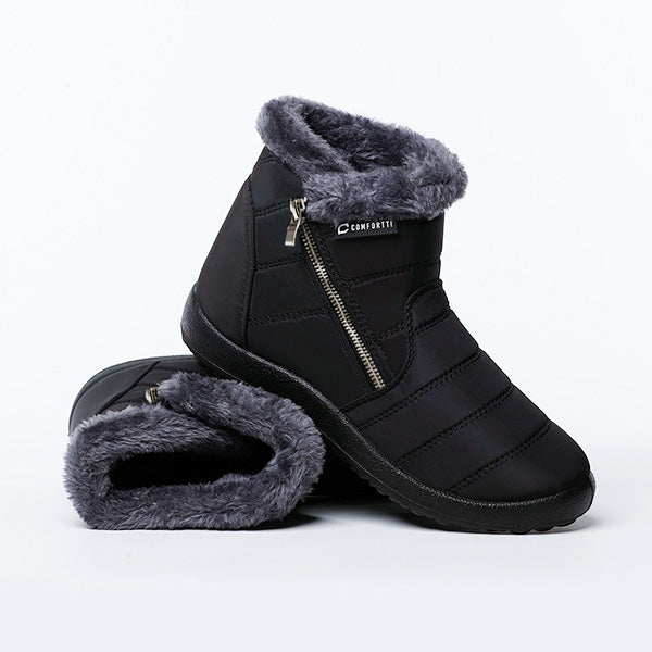 TOP™ – VYSOKÉ TERMO BOTY