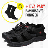 ACTIVECREW™ – UNIVERZÁLNÍ PÁNSKÉ SANDÁLY