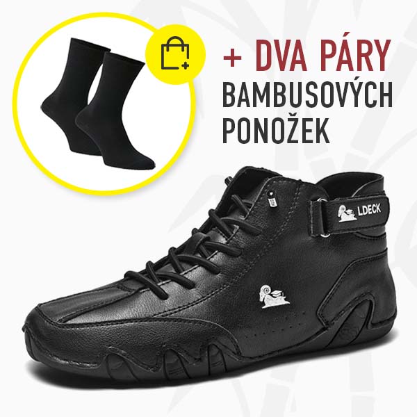 FEETFLEX™ – PÁNSKÉ BOTY