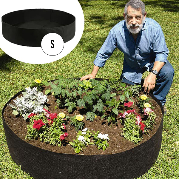 GROWGARDEN® - VYSOKÝ ZÁHON