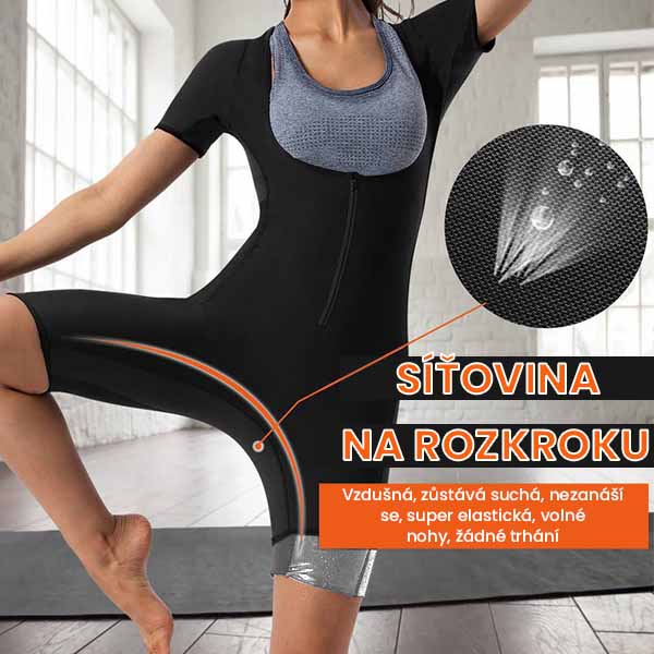 VIVASHAPE™ - KOMBINEZON NA HUBNUTÍ