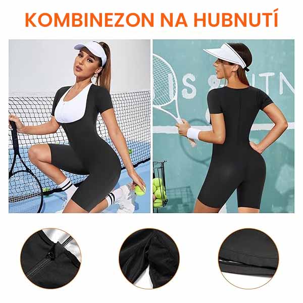VIVASHAPE™ - KOMBINEZON NA HUBNUTÍ