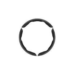 VOLARA™ - Protiskluzové návleky na volant z PU kůže, sada 3 kusů