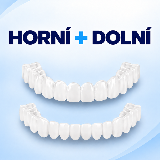 Horní + dolní