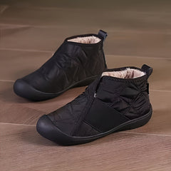 SNUGLUXEᵀᴹ - DÁMSKÉ BOTY