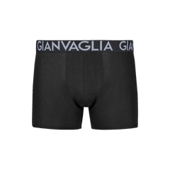 COTTONCORE – BAVLNĚNÉ BOXERKY – 4+1 ZDARMA