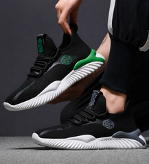 ALVORIX™ - NOVÉ MÓDNÍ SPORTOVNÍ LEŽÉRNÍ BOTY