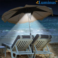PŘENOSNÁ LED LAMPA LUMINUS™