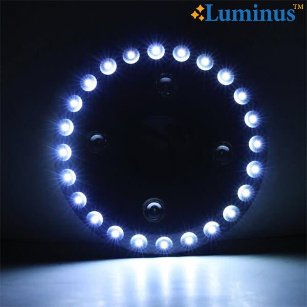 PŘENOSNÁ LED LAMPA LUMINUS™
