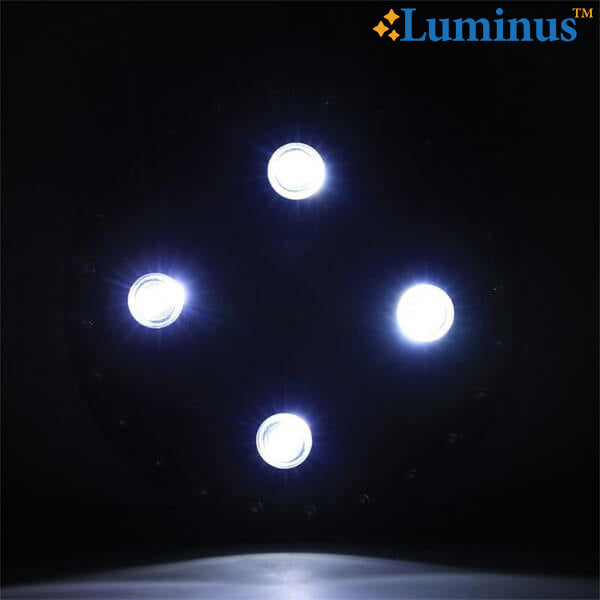 PŘENOSNÁ LED LAMPA LUMINUS™