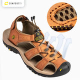 ACTIVECREW™ – UNIVERZÁLNÍ PÁNSKÉ SANDÁLY
