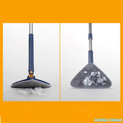 NÁHRADNÍ MOP NA ACTIONCLEAN
