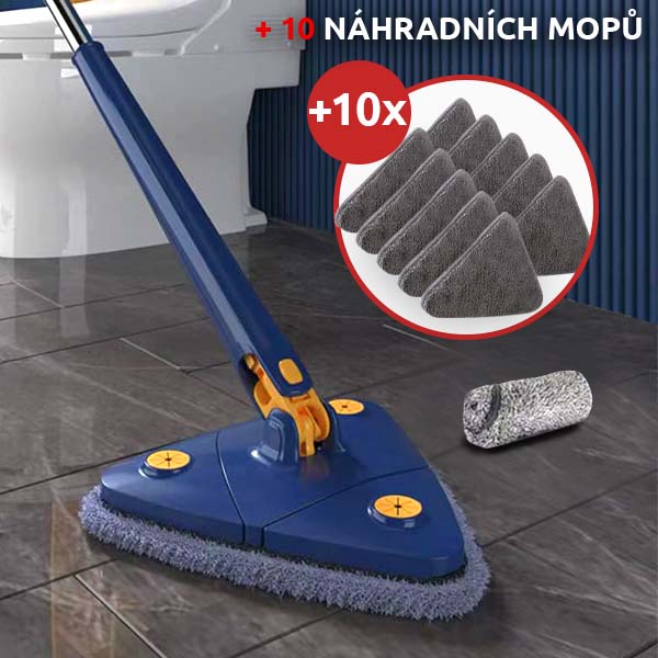 ACTIONCLEAN™ – POMŮCKA NA ČIŠTĚNÍ