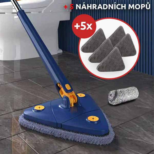 ACTIONCLEAN™ – POMŮCKA NA ČIŠTĚNÍ