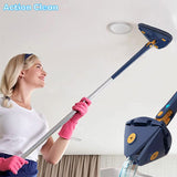 ACTIONCLEAN™ – POMŮCKA NA ČIŠTĚNÍ, 1+1 ZDARMA