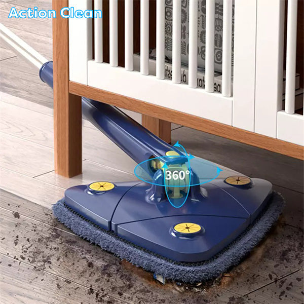 ACTIONCLEAN™ – POMŮCKA NA ČIŠTĚNÍ, 1+1 ZDARMA