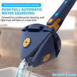 ACTIONCLEAN™ – POMŮCKA NA ČIŠTĚNÍ, 1+1 ZDARMA