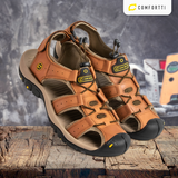 ACTIVECREW™ – UNIVERZÁLNÍ PÁNSKÉ SANDÁLY