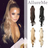ALLUREME™ - PŘÍČESEK DO VLASŮ CULÍK
