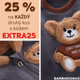 BAMBINOSNUG™ - DĚTSKÁ SOUPRAVA