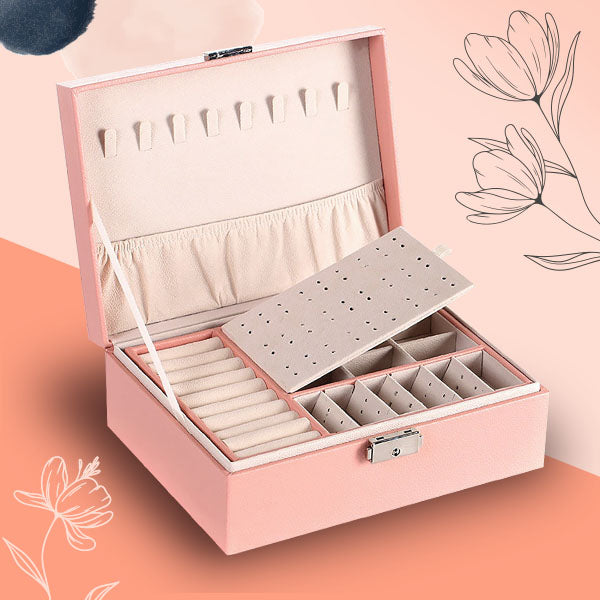 BRIGHT&SHINE™ – ŠPERKOVNICE