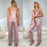 COMFYSLEEP™ – DÁMSKÉ PYŽAMO, DÁREK ZDARMA