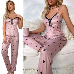 COMFYSLEEP™ – DÁMSKÉ PYŽAMO