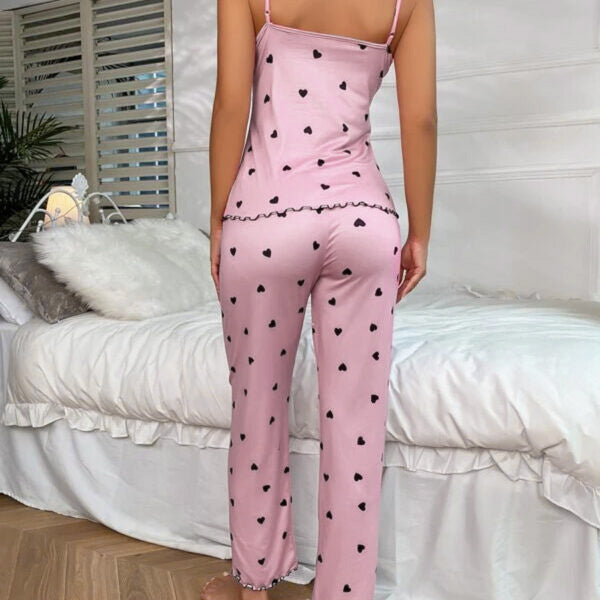 COMFYSLEEP™ – DÁMSKÉ PYŽAMO