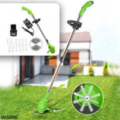 DODATEČNÉ NÁSTAVCE NA GRASSKING
