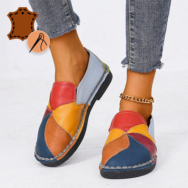 EASYFLATS™ - DÁMSKÉ BOTY