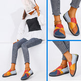 EASYFLATS™ - DÁMSKÉ BOTY