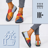 EASYFLATS™ - DÁMSKÉ BOTY