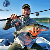 FISHERMAN PRO® – INTELIGENTNÍ SIGNALIZÁTOR ZÁBĚRU NA RYBOLOV