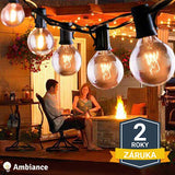 AMBIANCE™ – SVĚTELNÝ ŘETĚZ, 1+1 ZDARMA