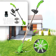 GRASSKING™ - AKU SEKAČKA NA TRÁVU