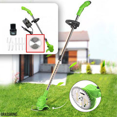 NÁHRADNÍ ČEPEL PRO GRASSKING
