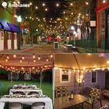 AMBIANCE™ – SVĚTELNÝ ŘETĚZ, 1+1 ZDARMA