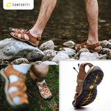 ACTIVECREW™ – UNIVERZÁLNÍ PÁNSKÉ SANDÁLY