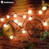 AMBIANCE™ – SVĚTELNÝ ŘETĚZ, 1+1 ZDARMA