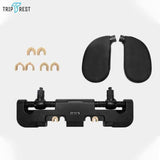 TRIPREST® – ERGONOMICKÁ OPĚRKA HLAVY A KRKU DO AUTA