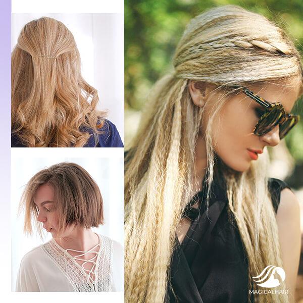 MAGICALHAIR ™ – AUTOMATICKÝ TVAROVAČ VLN